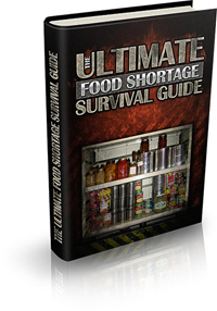 Ultimate Food Shortage Guide