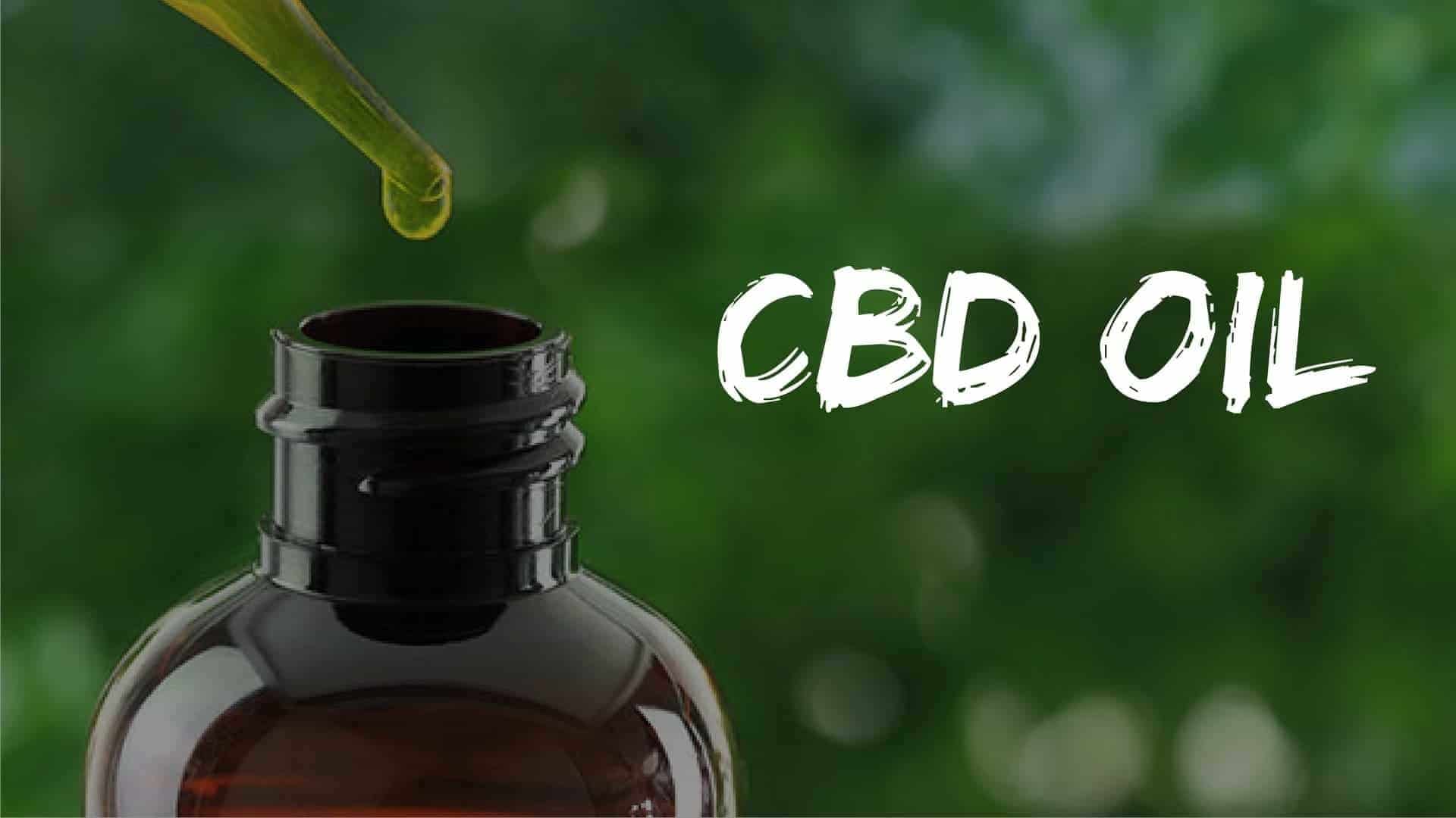 CBD Hemp Oil Benefits - How it's changing lives!